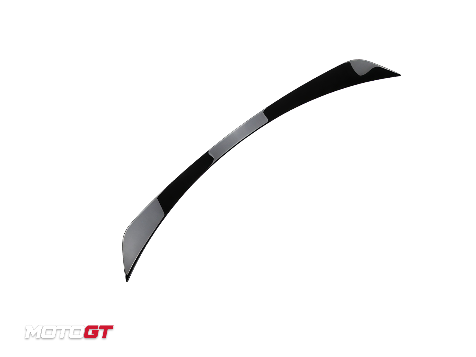 جناح خلفي أسود من الفئة C — 4